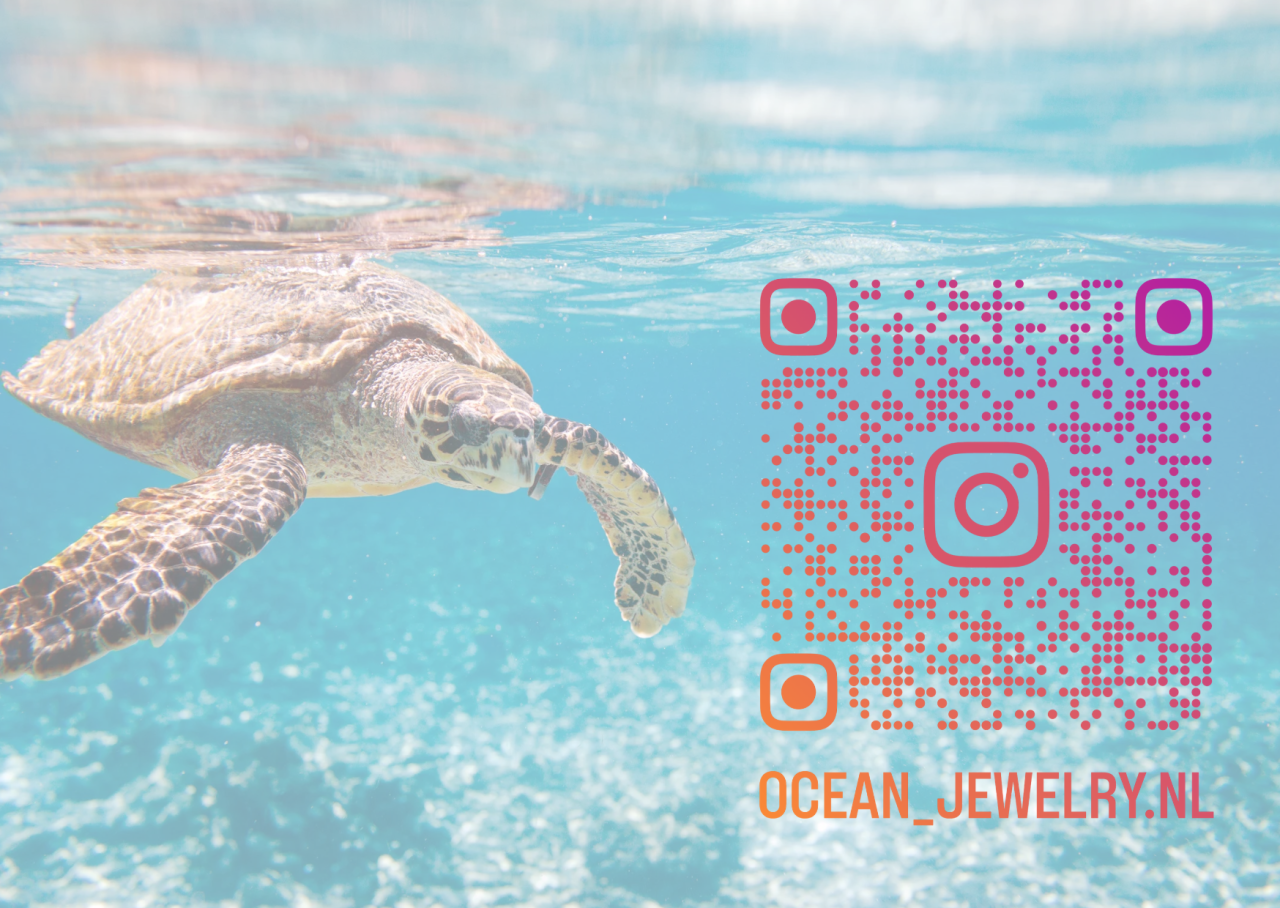 ocean jewelry instagram